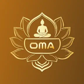 Om Mani – Global Buddhism icon