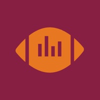 Virginia Tech Football app icon - Sports app for iPhone