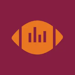 Virginia Tech Football app icon