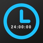 Hours Tracker-Hours Time Log