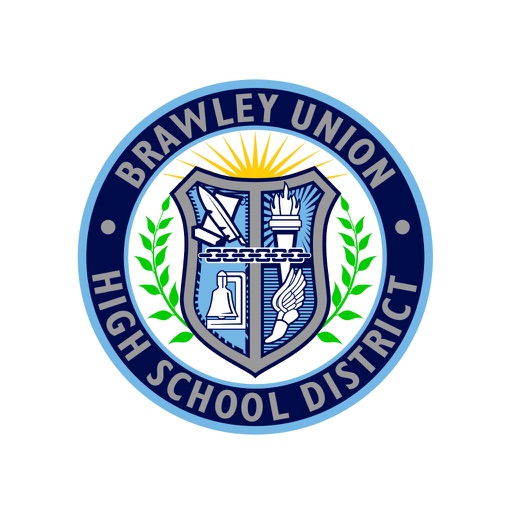 Brawley Union High SD