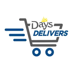 Day's Market Delivers app icon