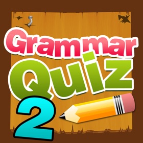 螢幕擷取畫面 (4) Grammar Quiz 2 Elementary K-5