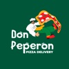 DON PEPERON – Pizza Delivery icon