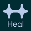 We Heal App icon