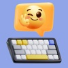 Emoji Keyboard - UItra icon