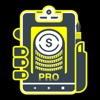 Projects & Profit - Pro icon