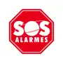 SOS ALARMES