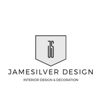 jamesilverdesignhk logo