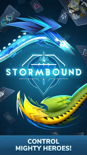 Stormbound screenshot 6