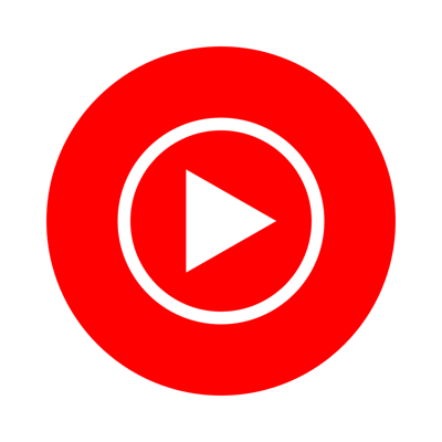 YouTube Music - музыка и клипы