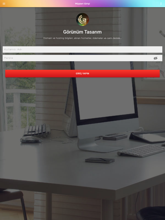 Screenshot #5 pour Görünüm Tasarım
