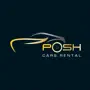 Posh Cars — Luxury Car Rental