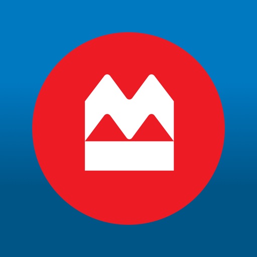BMO Canada iOS App