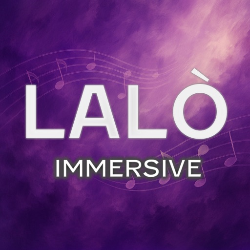 LALO Immersive app icon
