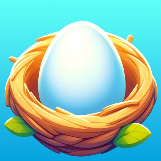 Fetch The Eggs: Chicken Farm Download