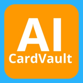 AI CardVault