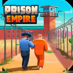 Prison Empire Tycoon－Idle Game