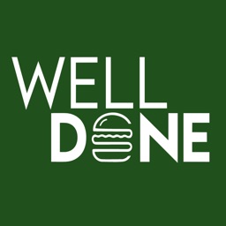 Well Done
