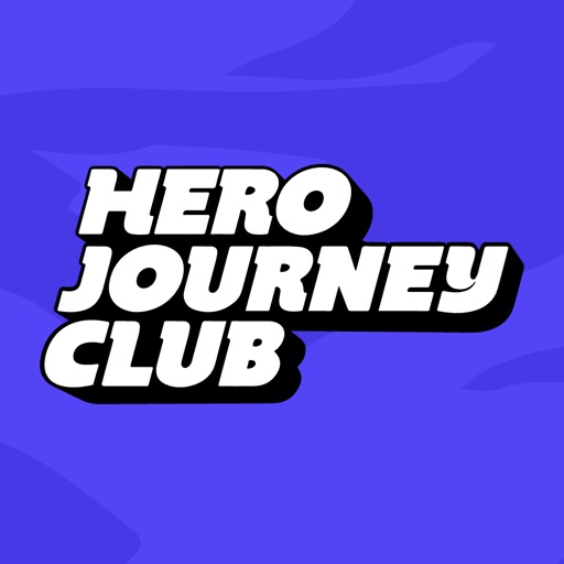 Hero Journey Club - Teen