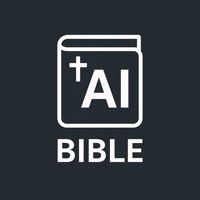 Daily Bible Verse & Prayer KJV app icon - Reference app for iPhone