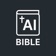 Daily Bible Verse & Prayer KJV app icon - Reference app for iPhone