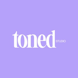 the toned studio