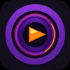 ViralCut AI Boost icon