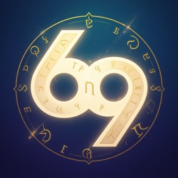 Numérologie rapide 69