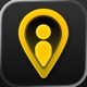 Ward: Shelters and Bunkers app icon - Navigation app for iPhone