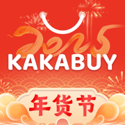 KAKABUY 澳洲超人气中日韩购物App
