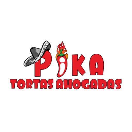 Pika Tortas Ahogadas