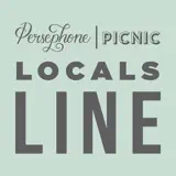 Persephone Bakery Rewards - Ícone do app