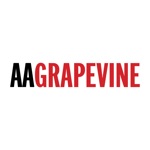 Download AA Grapevine app