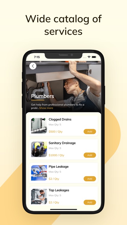 WooberlyHandyman screenshot-3