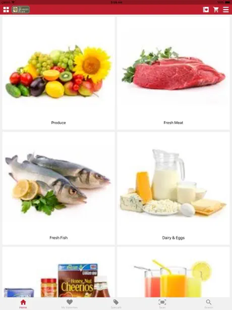 Kosher Family