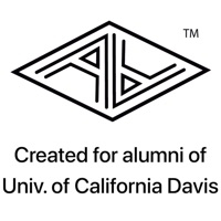 Univ. of Cal. Davis logo