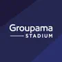 Groupama Stadium