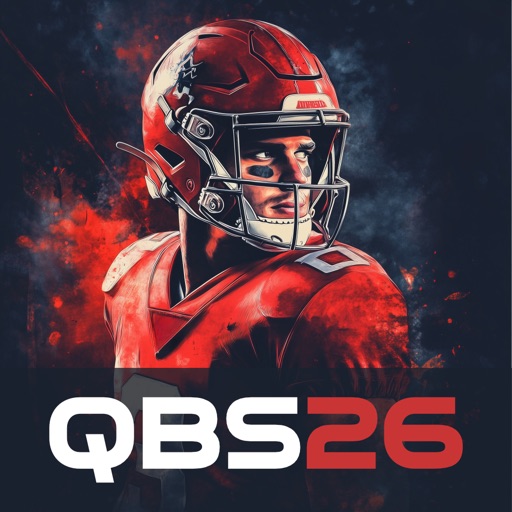 Quarterback Star Football 26