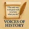Voices of History icon