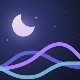螢幕擷取畫面 (6) BrainWave:Snore&Sleep Track