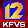 KFVS12 - Heartland News icon