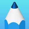 Notes Writer Pro: Sync & Share - セール・値下げアプリ iPhone