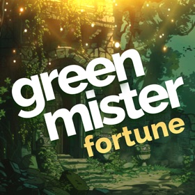 Green Mister Fortune