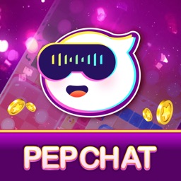 PepChat-Games& Friends