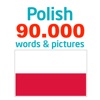 Polish 90.000 Words & Pictures icon