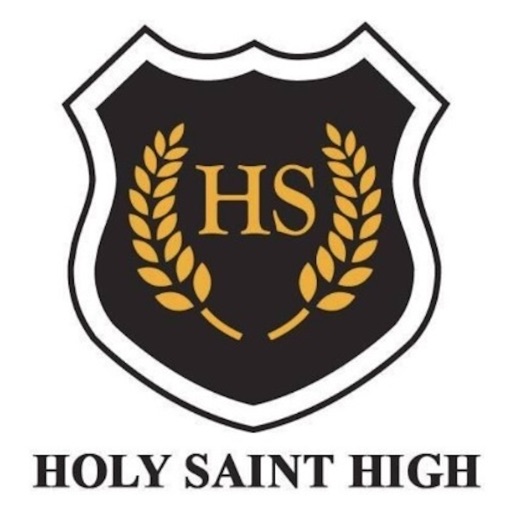 Holy Saint High School