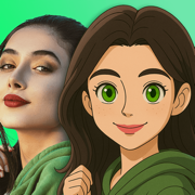 ToonArt: Cartoon Photo Editor
