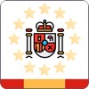 CCSE Exame Nacionalidad España icon