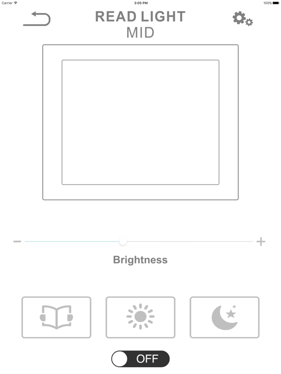 Smart Comfort by Synergy iPad screenshot